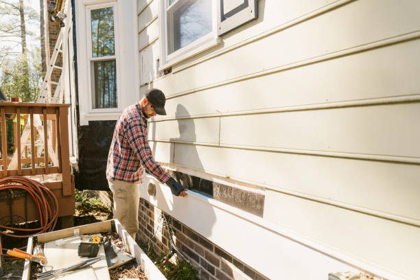 Top rated local Siding Replacement specialists in Bainbridge, GA